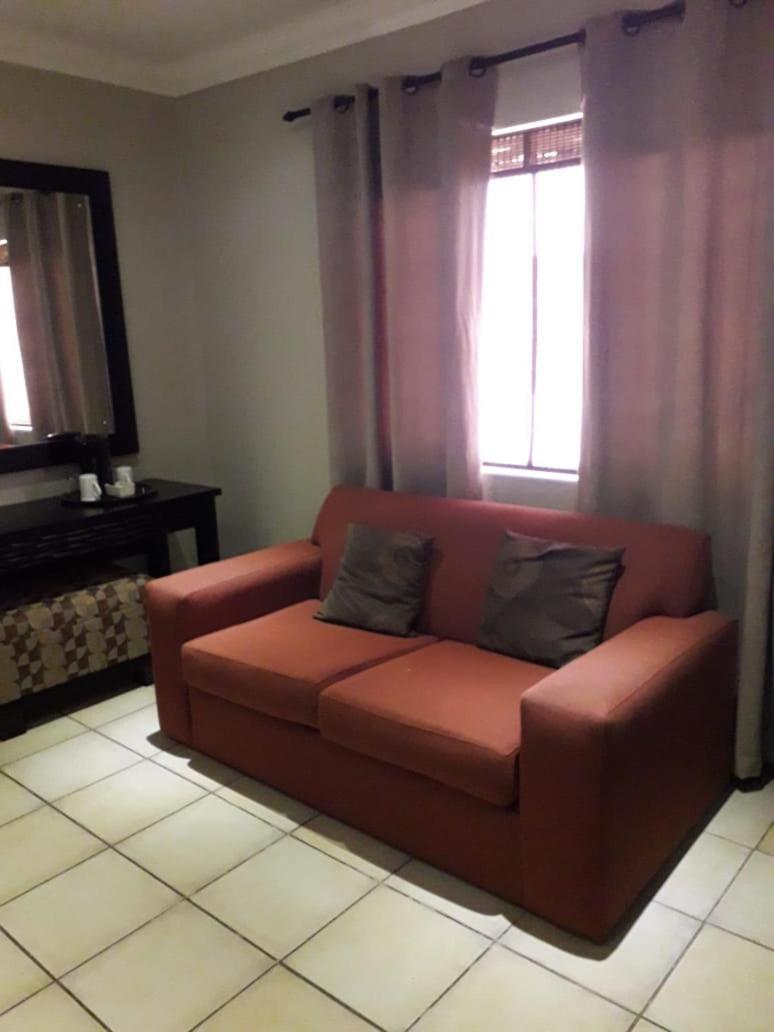 Coyotes Hotel & Conference Centre Mbombela Dış mekan fotoğraf