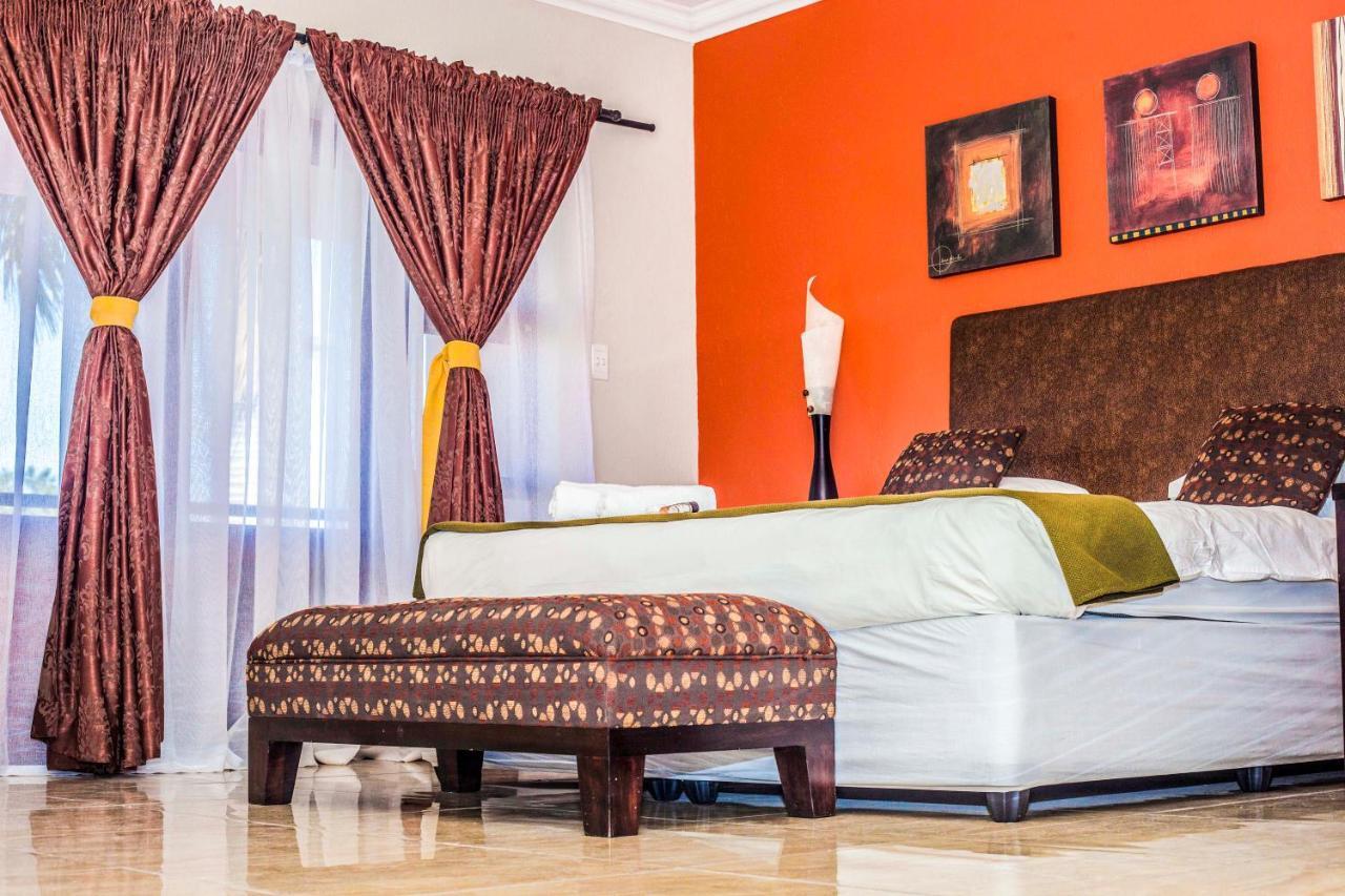 Coyotes Hotel & Conference Centre Mbombela Dış mekan fotoğraf
