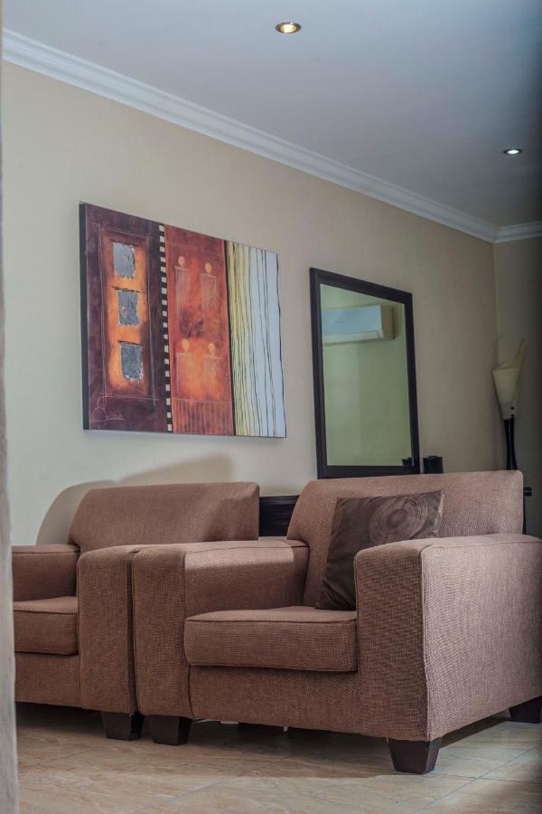 Coyotes Hotel & Conference Centre Mbombela Dış mekan fotoğraf